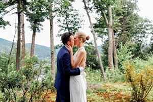 Lauren + Paul